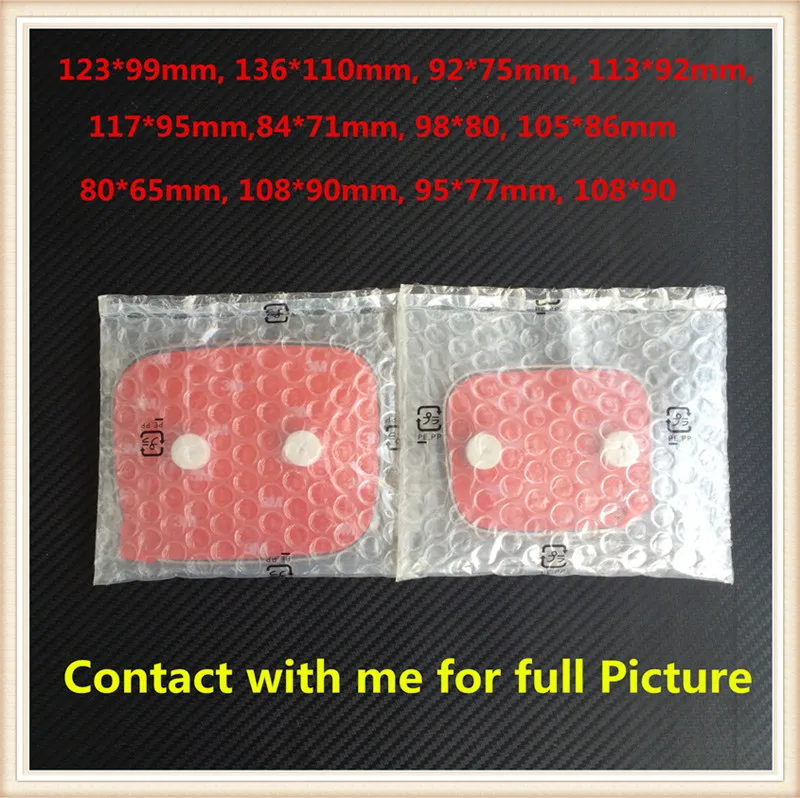 

1pc hot New Car Styling 3D ABS Front Grill Trunk Rear Boot Badge Emblem Sticker Full Size 156mm 123mm 92mm 98mm red black 152mm