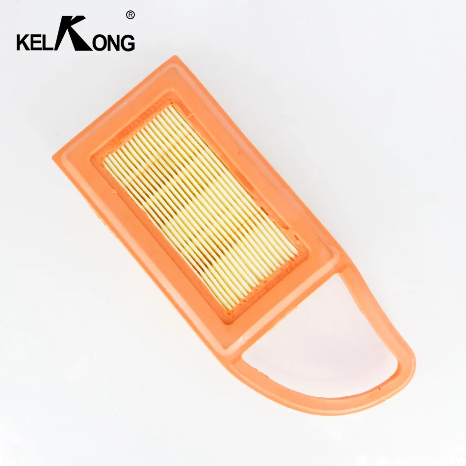 KELKONG 1 шт. воздушный фильтр пригодный для Stihl BR500 BR550 BR600 4282 141 0300 0300B рюкзачок 1Z335