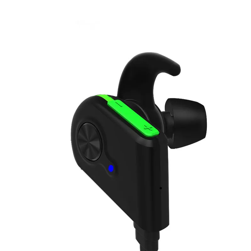 C10 Bluetooth гарнитура Спорт язык советы анти пот езда фитнес беспроводной сотовый