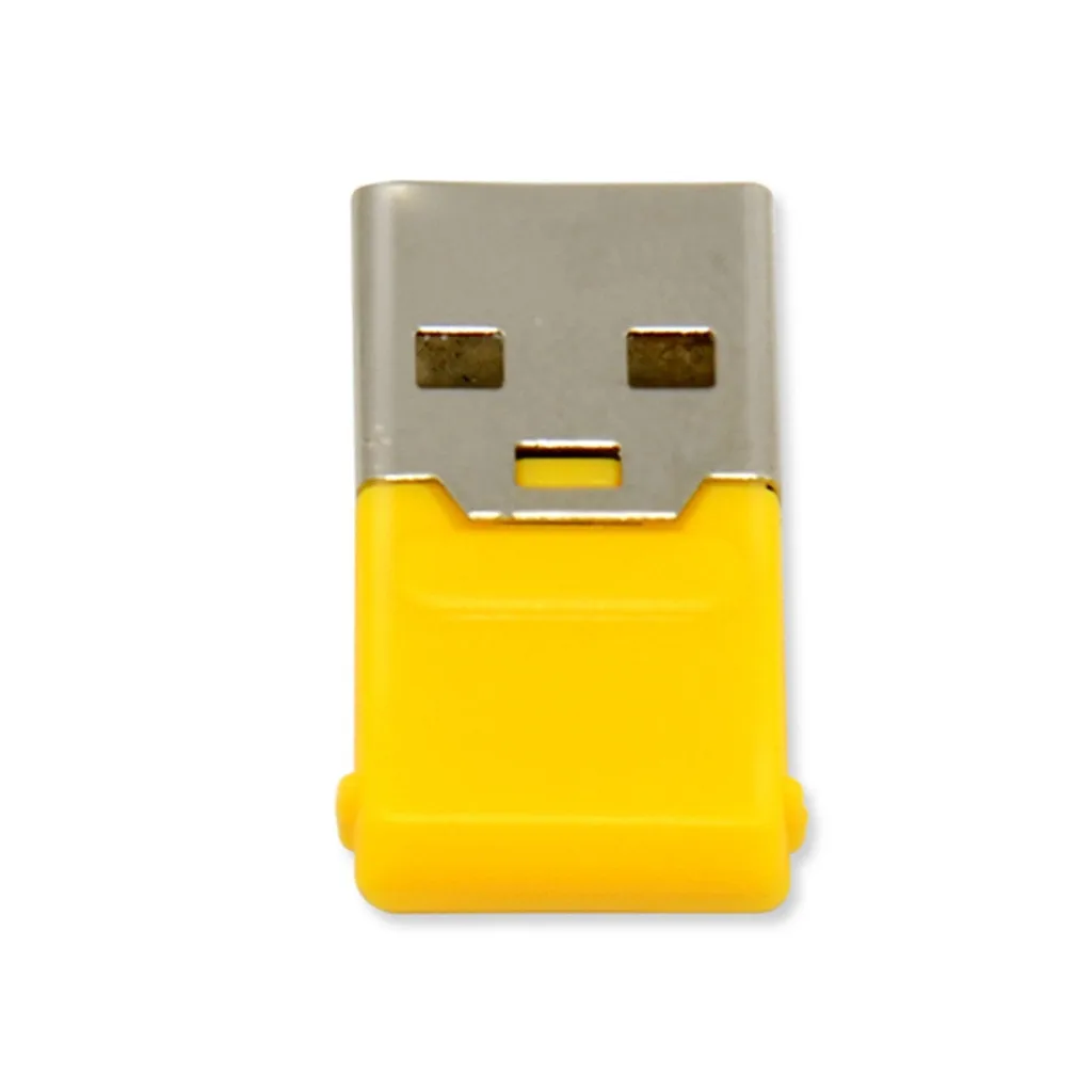 Беспроводная мини мышь VOBERRY 2 4 ГГц 3 в 1 USB инфракрасный пульт дистанционного
