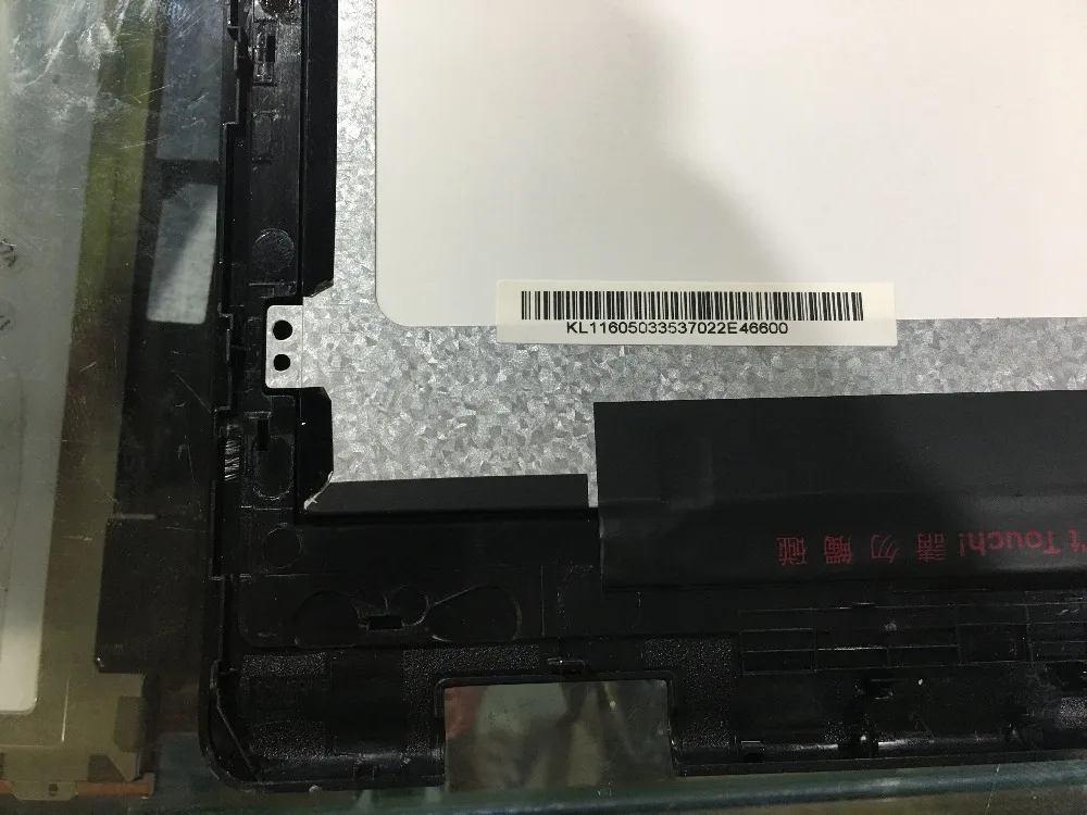 Для Acer Chromebook R11 R3-131 R3 B116XTB01.0 lcd сенсорный экран в сборе с рамкой | Компьютеры и офис