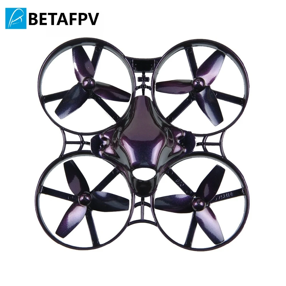 Комплект Betafpv для хамелеона Beta75S (рама + навес реквизит) | Игрушки и хобби