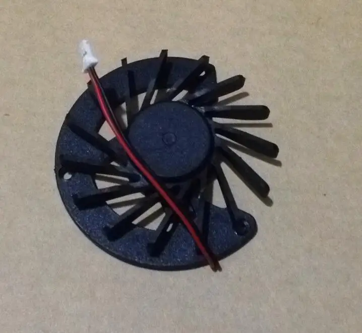 Новый вентилятор охлаждения для HP CQ40 CQ41 CQ45 DV4 кулер|cooler fan|cpu cooling fancooling fan |