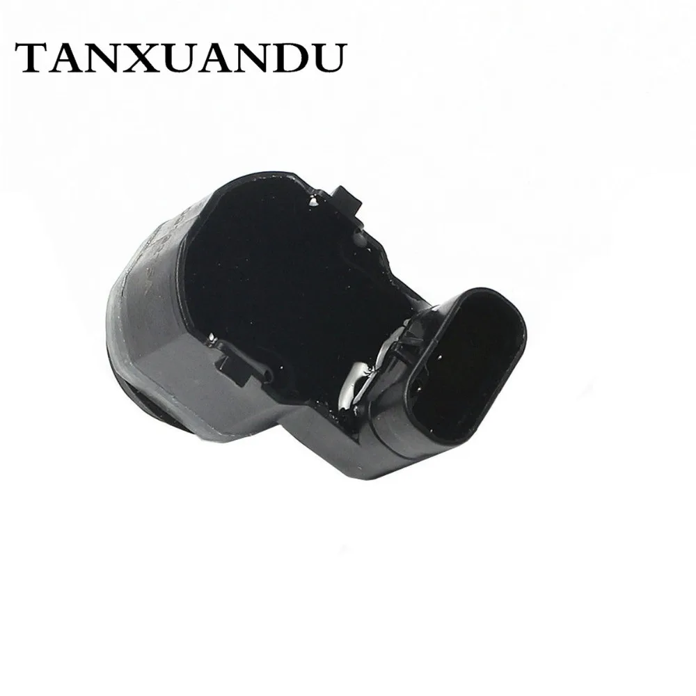 Задний PDC Датчик управления парковочным расстоянием подходит для VW CC Passat Tiguan AUDI A3