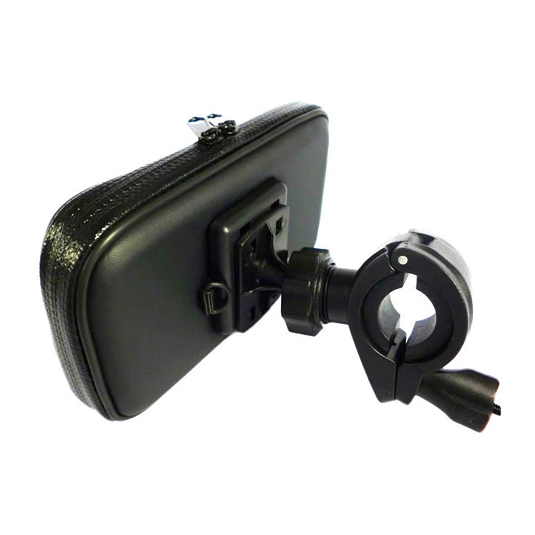 Универсальный велосипедный держатель для телефона подставка iPhone7 GPS