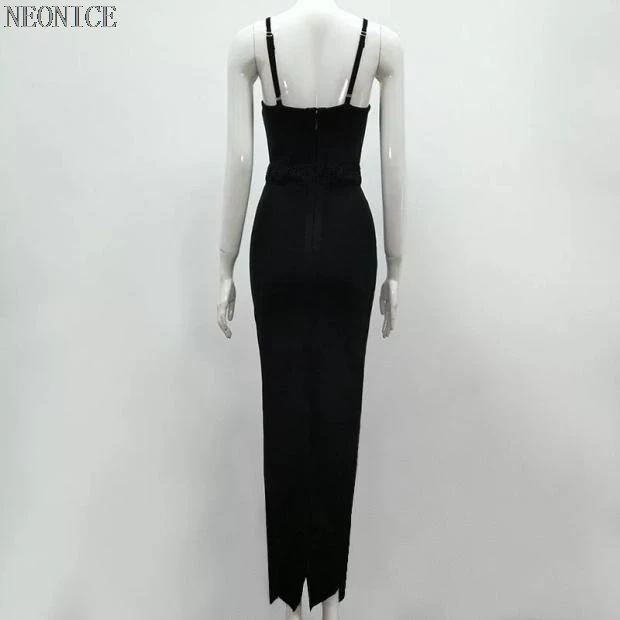 Новинка осень 2017 эластичное обтягивающее платье для ночного клуба женское