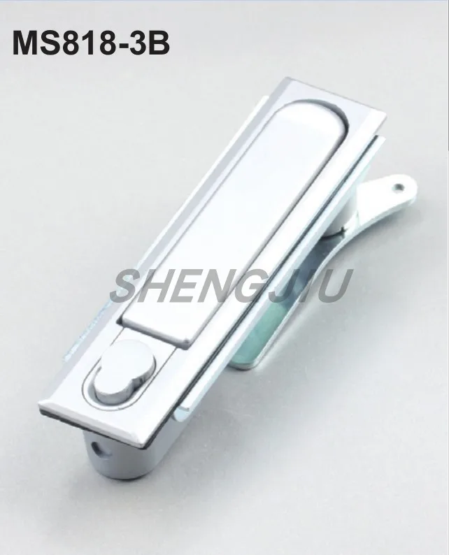 

Power distribution cabinet lock plane lock MS818-1S MS818-1C MS818-2C MS