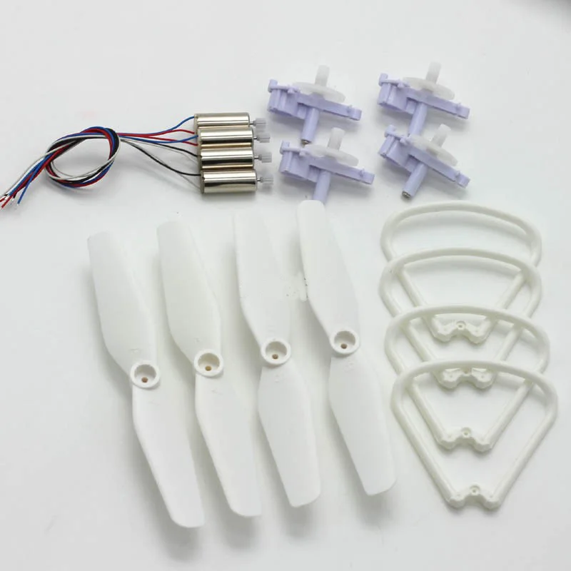 Syma X15 X15C X15W RC quadcopter Дрон запасные части мотор основание двигателя большая