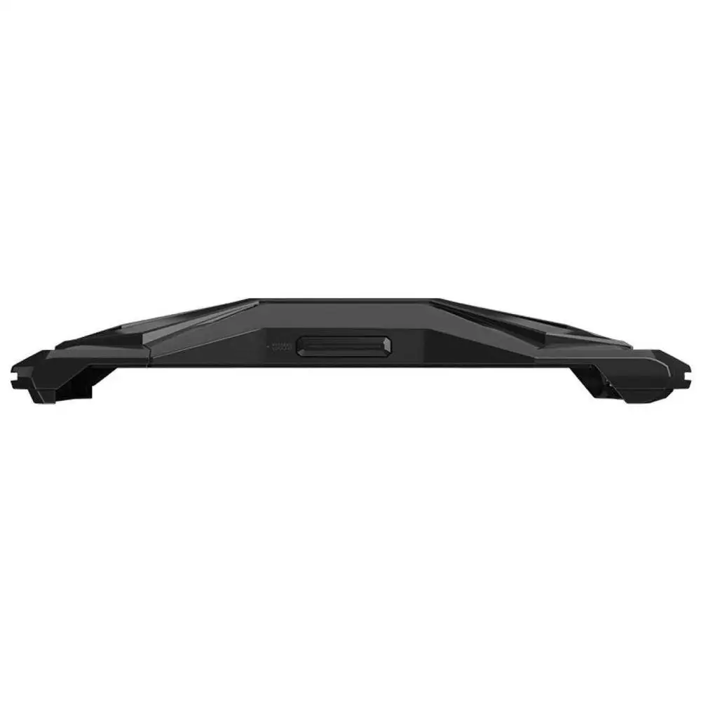 Xiao mi Black Shark 2 Чехол теплоохлаждающий чехол BR08 задняя крышка mi Black Shark 2 игровой телефон бампер чехол противоударный