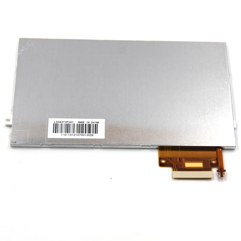 Compatible for PSP2000 psp 2000 slim lcd screen display replacment with backlight | Электроника
