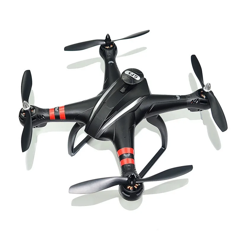 Новое поступление BAYANGTOYS X21 бесщеточный двойной/одиночный gps WI-FI с видом от первого
