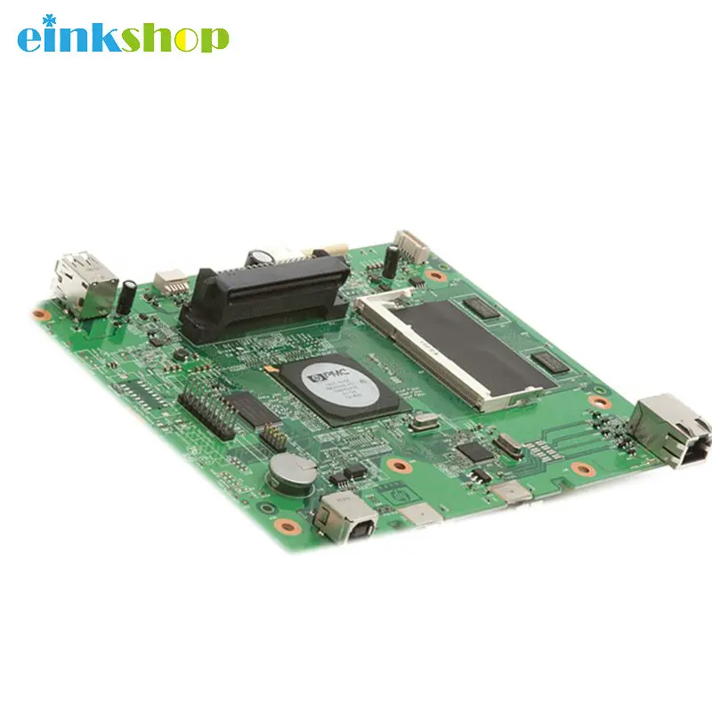 

einkshop Used Formatter PCA ASSY Formatter Board Main Board MainBoard mother board For HP P3015 P3015D CE474-69001 CE474-60001