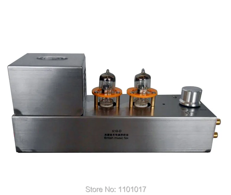XINXIN X10-D 6n2 трубка буфера для справки музыкальная Точная фотолампа HiFi EXQUIS лампа
