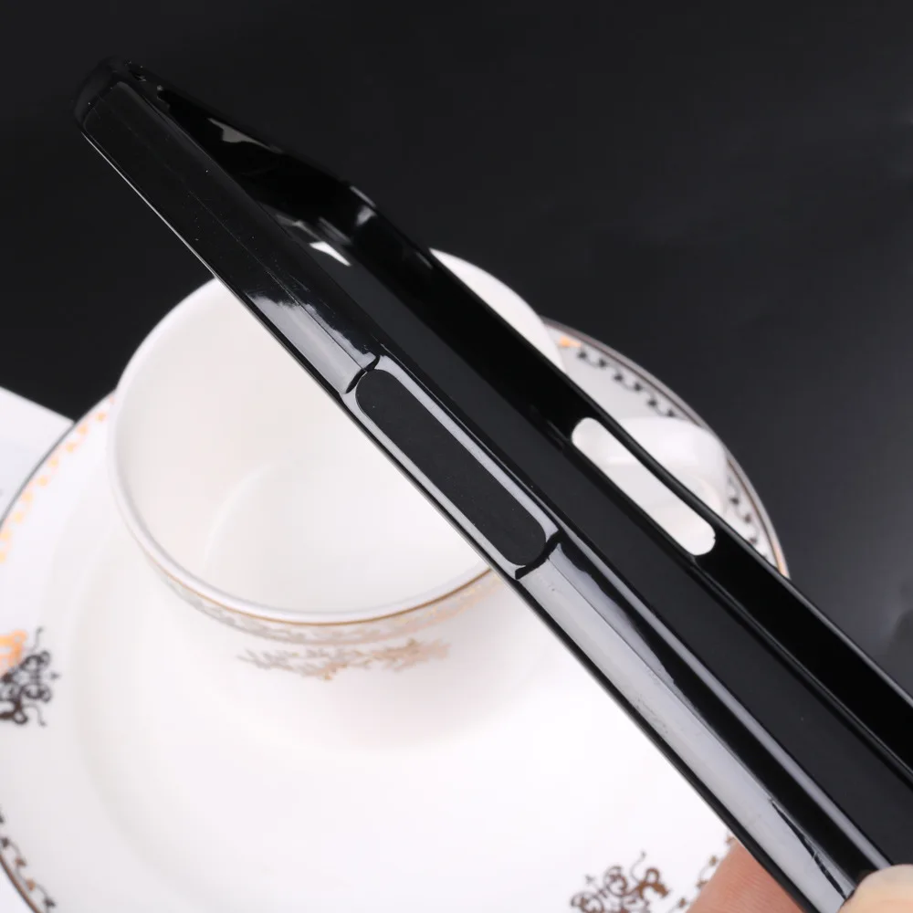 Case For Smartisan T2 Luxury Matte TPU Back Soft Cover T 2 back cover |