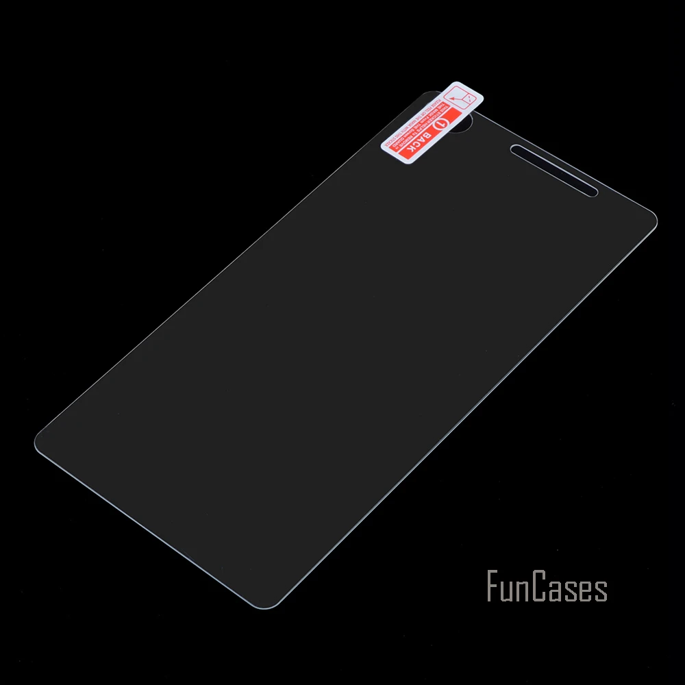 2.5D изогнутый край Экран для sony Xperia C4 E5303 E5306 E5353 закаленное Стекло передняя защита