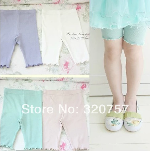 Wd210 Хан издание дети одежда лето брюки полный хлопок 5 точка шт. / много | Мать и