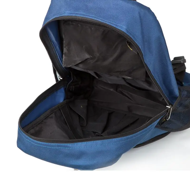 Оксфордский тканевый рюкзак для инструментов многофункциональный улицы