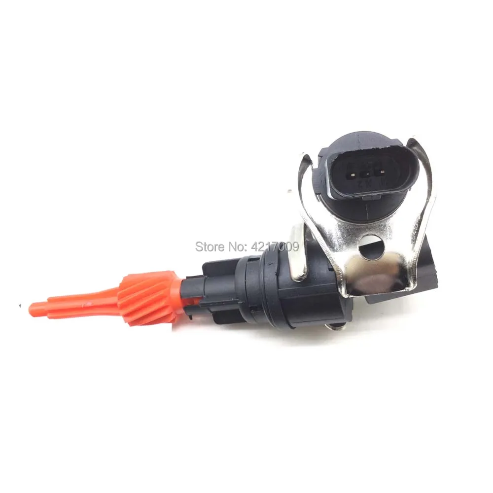Передний датчик скорости одометра 1H0919149C для 1997 2011 AUDI A3 S3 / SKODA Octavia SEAT Ibiza Toledo VW Jetta