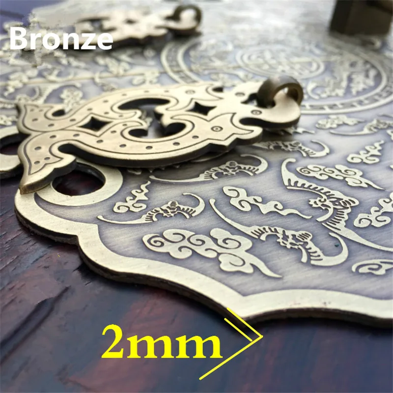 Ручки для мебели в стиле ретро 15 см/18 /24/28/ 35 см|cabinet knobs|copper handlesfurniture handle |