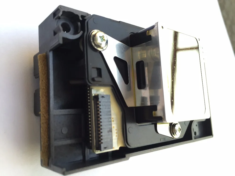 

for Epson L800 F180000 Original Print head R290 R280 R285 T50 PM-G860 A840 A940 T960 PX650 EP702A EP703A EP704A EP705A printhead
