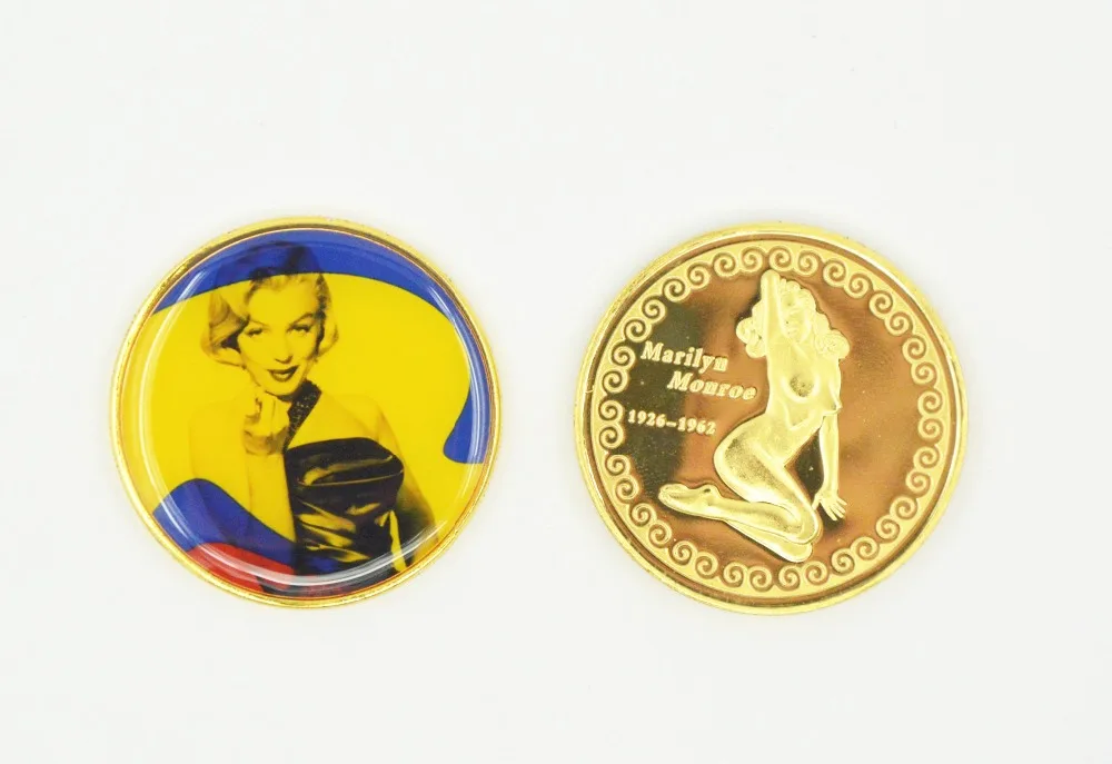 Китай продукты красоты персонализированные монеты подарок Горячая продажа