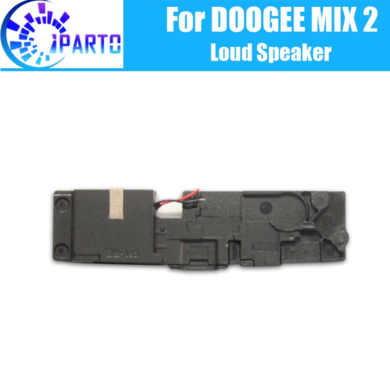 

DOOGEE MIX 2 Loud Speaker 100% Original New Loud Buzzer Ringer Replacement Part Accessory for DOOGEE MIX 2