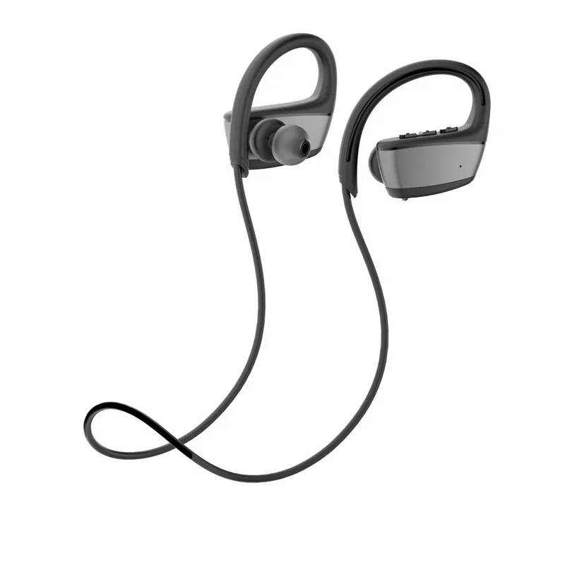 Прочные bluetooth наушники и Водонепроницаемая беспроводная гарнитура Спортивная