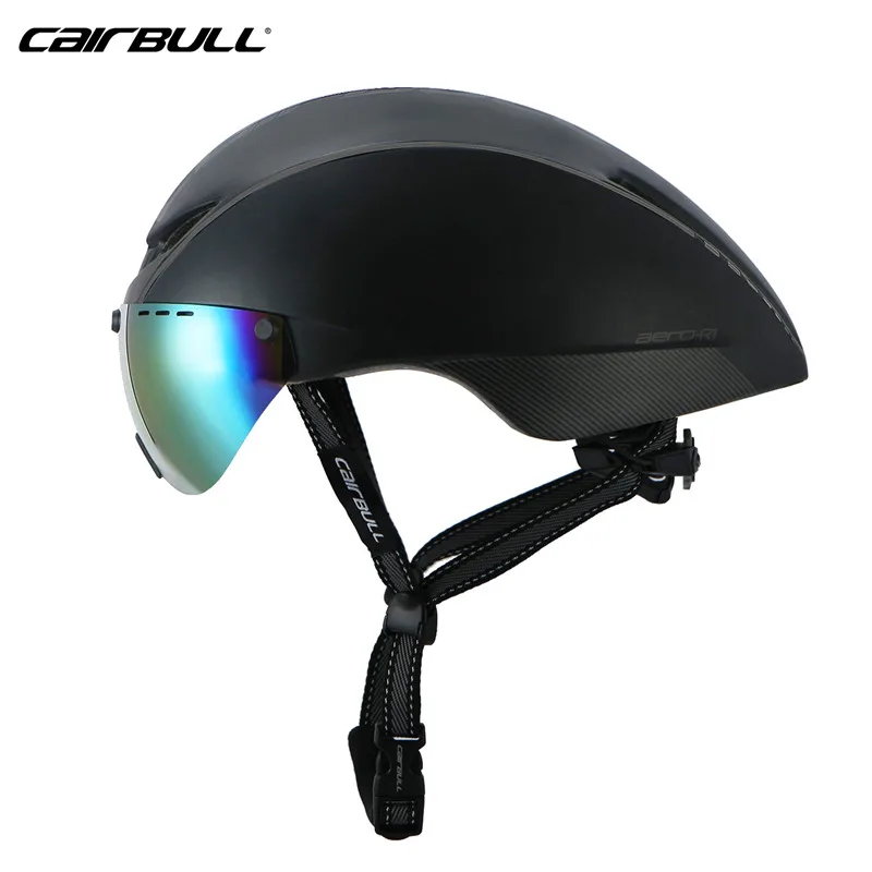 CAIRBULL Integrally-molded Mountain Cycling Helmet MTB Road Bike Safe Sport Cap Men Women 4 Air Vents Bicycle 54-60cm Kid | Спорт и