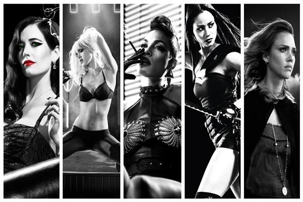 На заказ на холсте художественные сексуальный зеленый постер Eva Джессика Альба