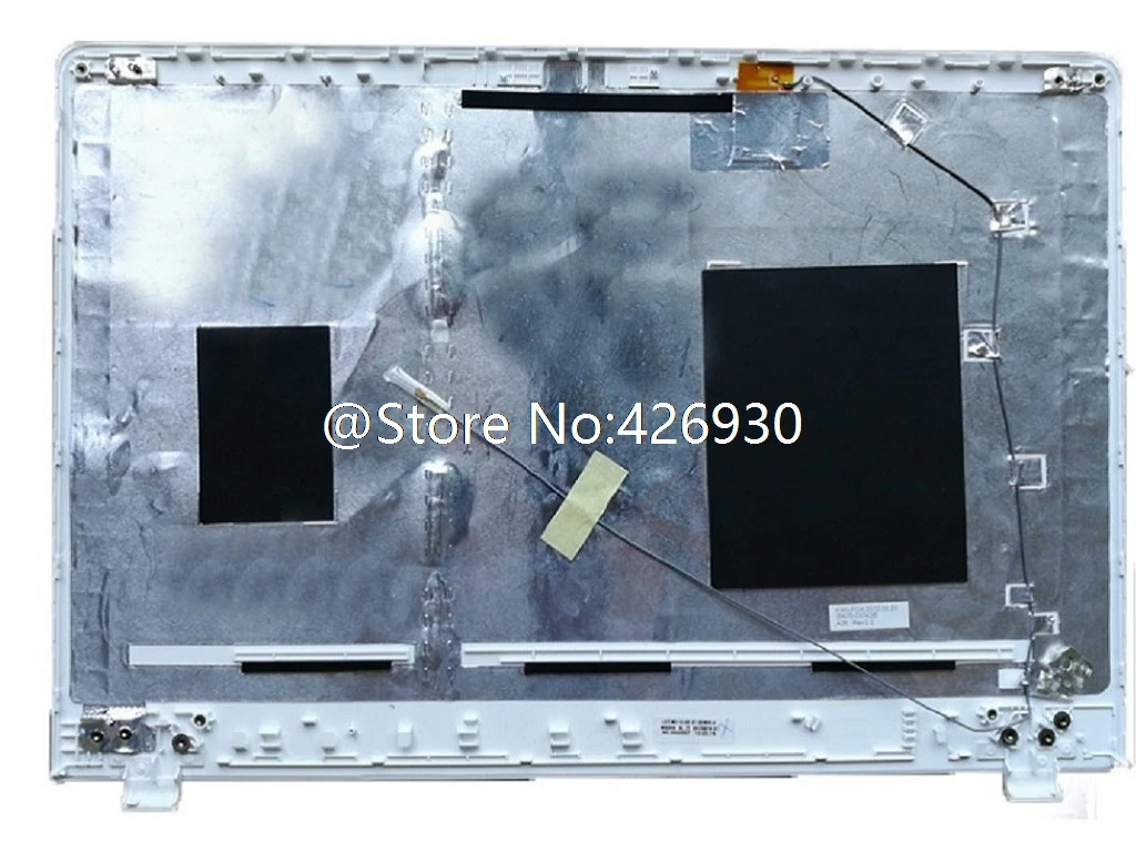 Ноутбук ЖК-дисплей верхняя крышка для samsung NP500P4A NP500P4C Q468 Q470 низ чехол BA75-03928C BA75-03928A BA75-03742A
