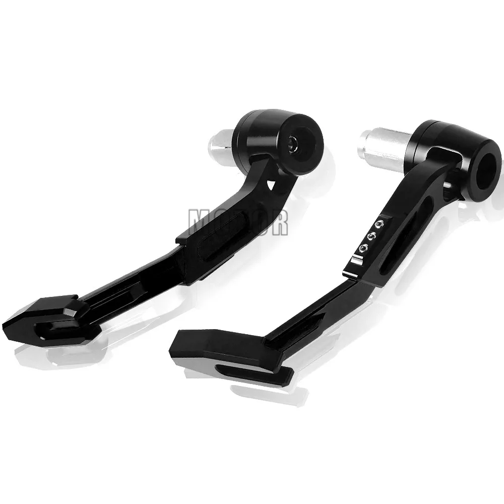 Мотоцикл с ЧПУ Рычаги ручной защиты для BMW R1150GS F800GS F700GS F650GS R1200GS Adventure LC 2017 2018