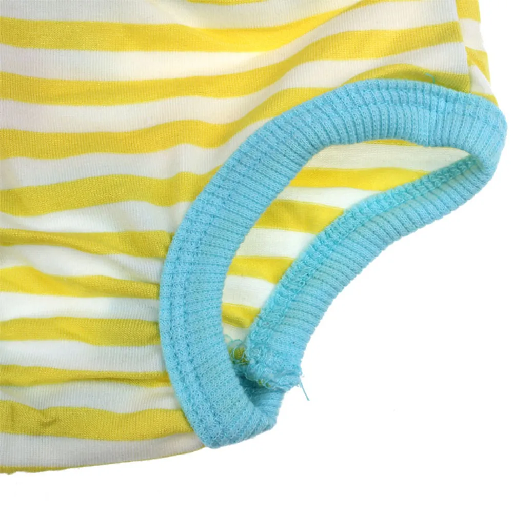 Новые женские штаны для гигиены менструации S/M/L/XL Pet Dog хлопок #01 | Дом и сад