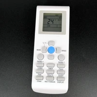 new original air conditioner ykr p002e remote control for aux ykr p 002e ac air conditioning controle