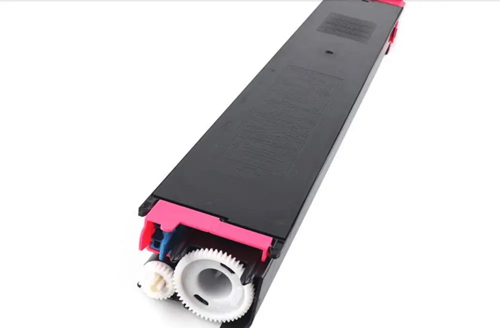 new copier toner cartridge MX-30CT compatible for sharp 3081 4081 5081 6081 3581 2621 3121 color KCMY 4pc |