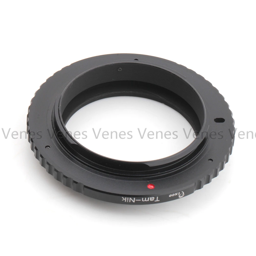 Для объектива Tamron Adaptall 2 подходит для Nikon AI Mount Adapter D810A D810 D800E D800 D700 D300 D500 D4S D5 D4|mount