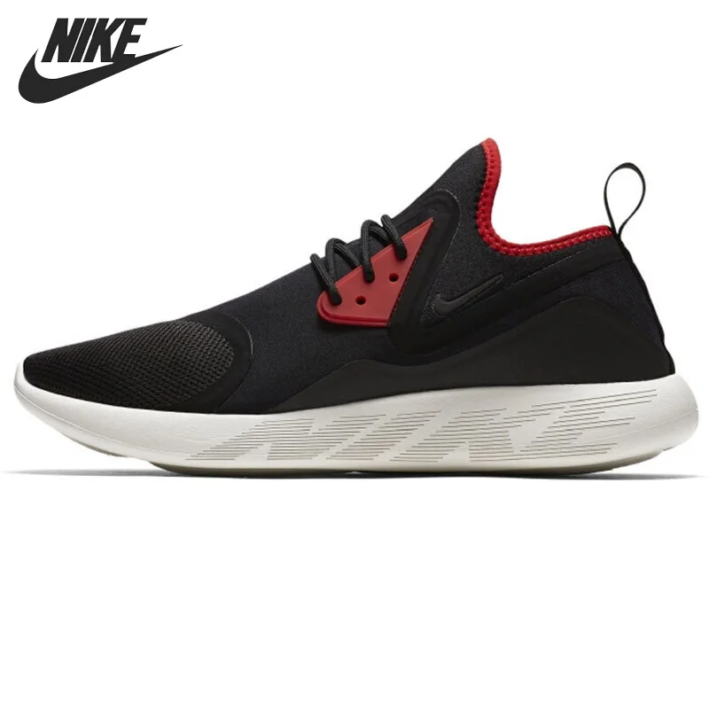 Оригинальный Новое поступление NIKE LUNARCHARGE ESSENTIAL мужские кроссовки для