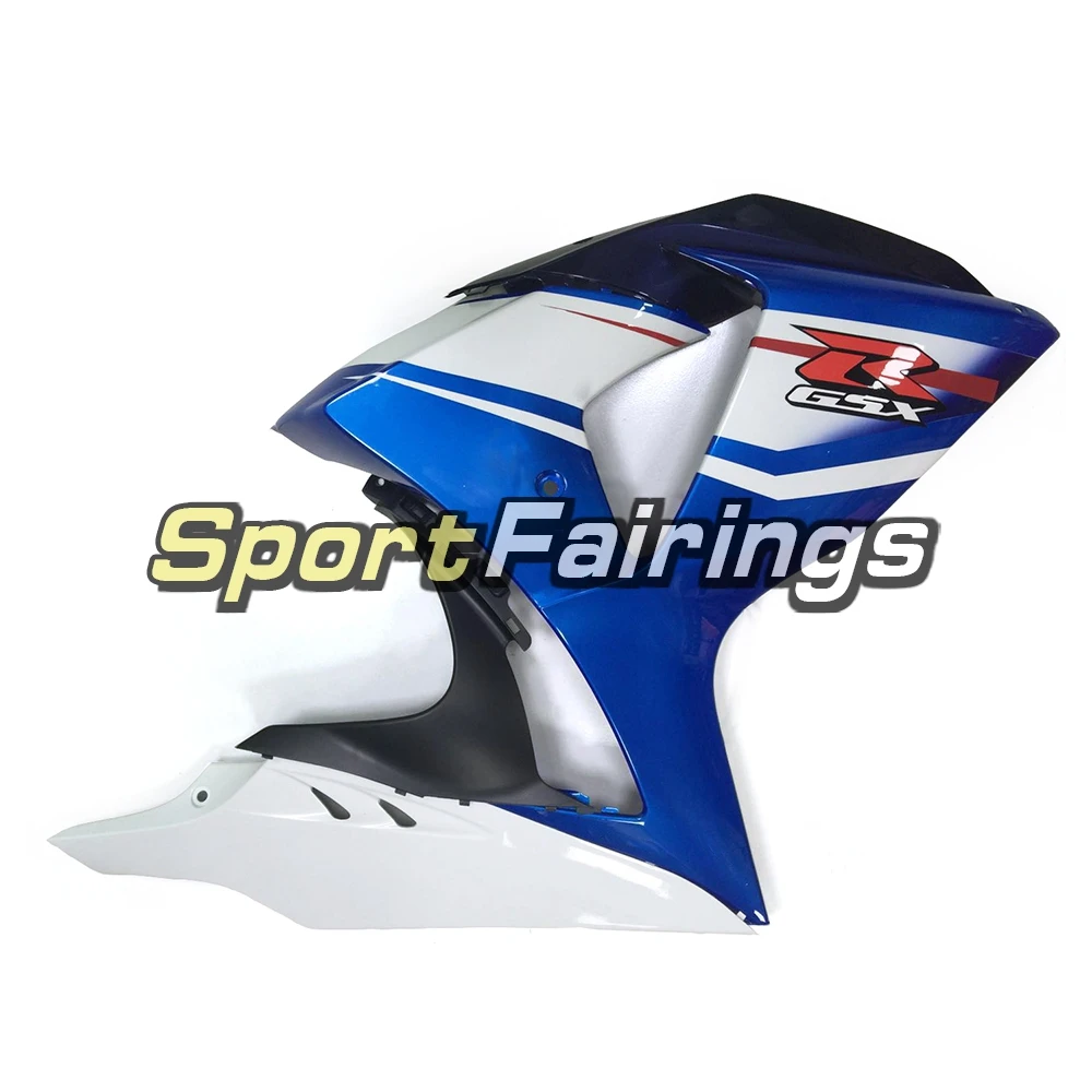 Обтекатели для Suzuki GSXR1000 K9 09 10 11 12 13 14 15 16 GSX R1000 2009 - 2016 ABS пластиковый мотоциклетный