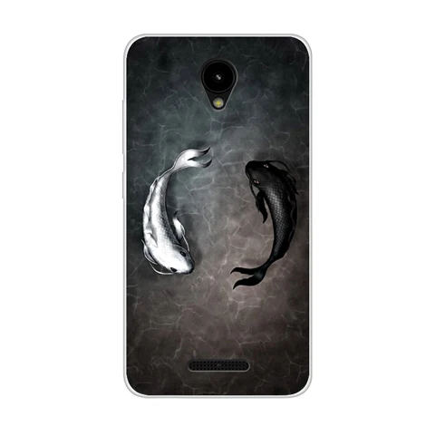 NO101 Мягкий чехол для Prestigio Wize G3 PSP3510 Duo, чехол с узором, мягкий силиконовый чехол для телефона, защитный чехол для Prestigio Wize g3 - Цвет: NO101