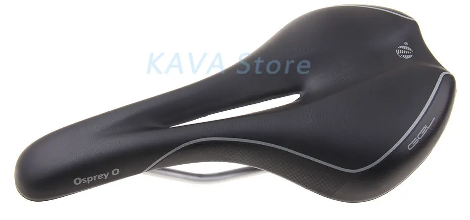 VELO VL-4283 VL-3352 подушка для горного велосипеда велосипедное седло Удобная подушка для сидения