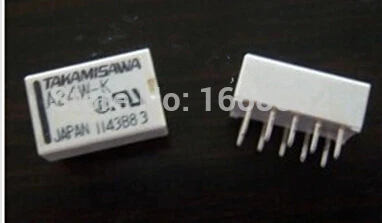 

HOT NEW A24W-K A24W K 24V DIP10