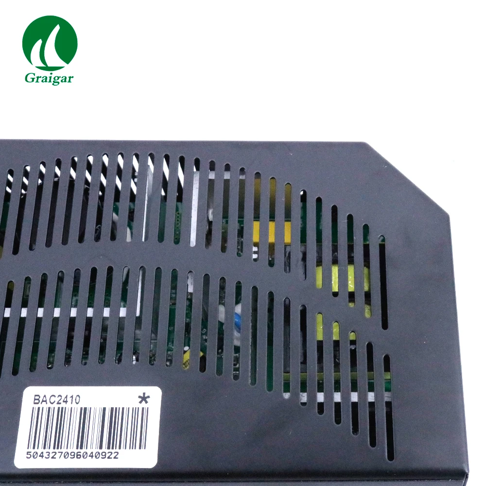 Smartgen BAC2410 автоматическая зарядка для аккумулятора 24 V