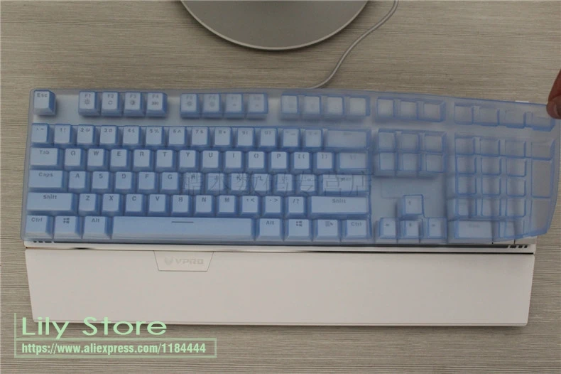Для Rapoo V720 V760 Miss Pro настольный компьютер Бизнес все в одном ПК Механическая крышка