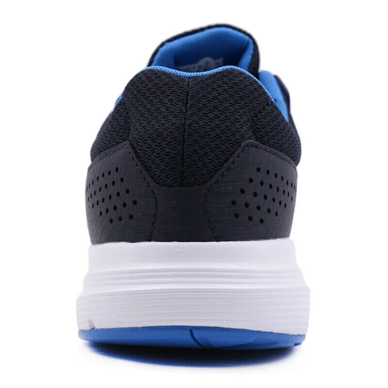 Новое поступление! Оригинальные мужские кроссовки для бега Adidas Galaxy 4|Беговая