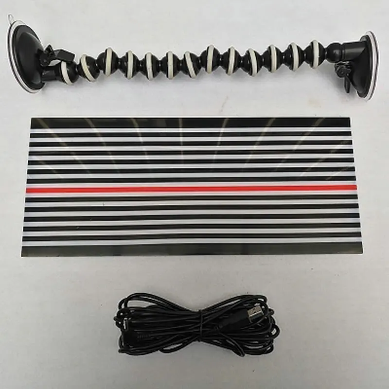 

led PDR Lamp Dent Repair Tools Dent Detector -PDR light master with Ajustment Holder PDR kit lamp board PDR line Board