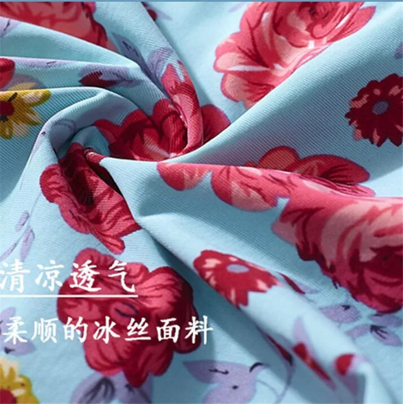 PRTYWB New Seamless Panties Women Briefs Printed Flower Underwear Lace Cotton Panty Lingerie Culotte Femme bragas mujer |