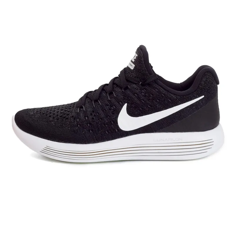 863780001 Оригинальное новое поступление NIKE LUNAREPIC низкая FLYKNIT 2 женские кроссовки - Цвет: 863780001