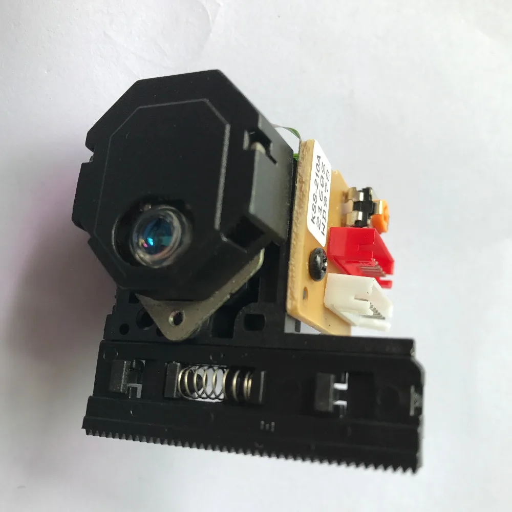 Новинка копия в Китае фотосессия KSS210B KSS210A Лазерная линза|cd cd|lens brandslens laser |