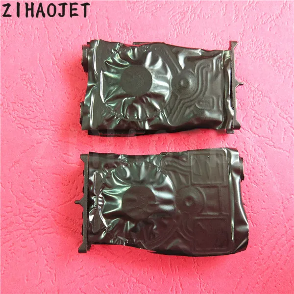 For Epson DX6 DX7 print head ink damper UV/Roland RA/RE/VS 640 Mutoh Titanjet big dumper black color 8pcs for sale - купить по