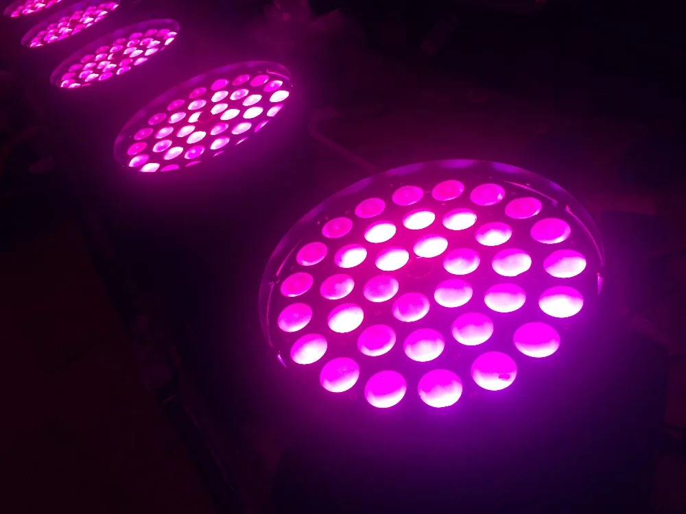 36x12W 36x15W 36x18W 4in1 5in1 6in1 Zoom Led Moving Head Light RGBWA UV DMX512 Wash Beam Effect Light|Эффект освещения сцены| |