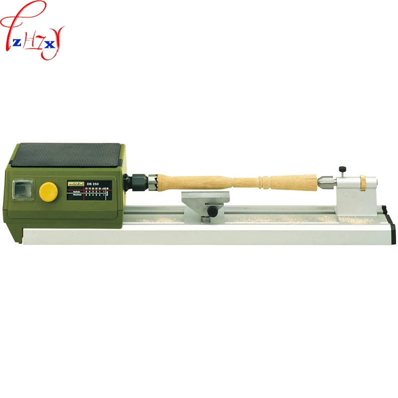 Фреза для резьбы по дереву 220 В 100 Вт|the lathe|lathe machine220v lathe |